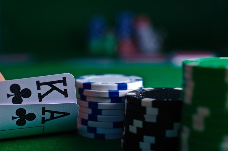 Discover the Exciting World of Free Social Casino Games